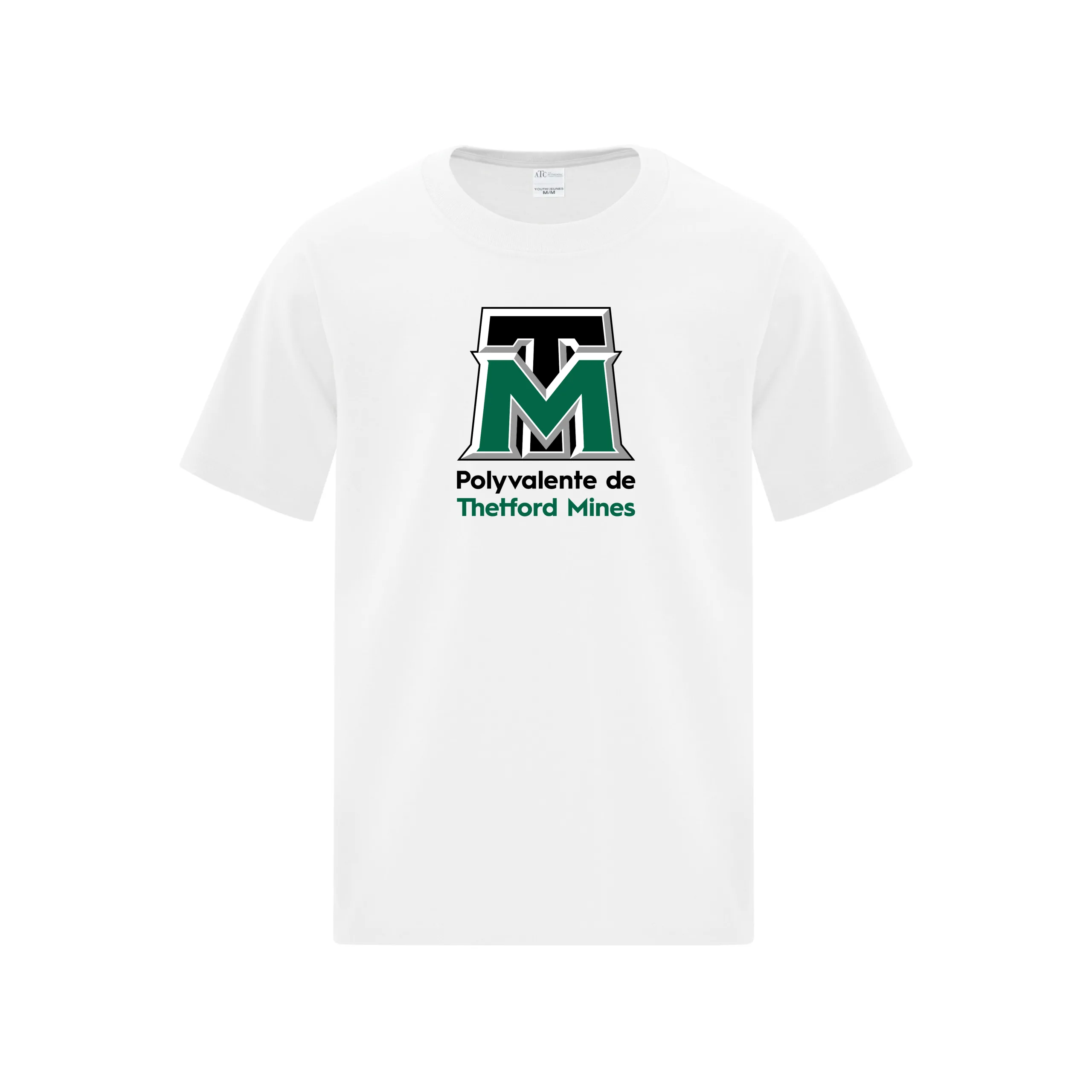 T-shirt homme - 100 % cotton – Image 6