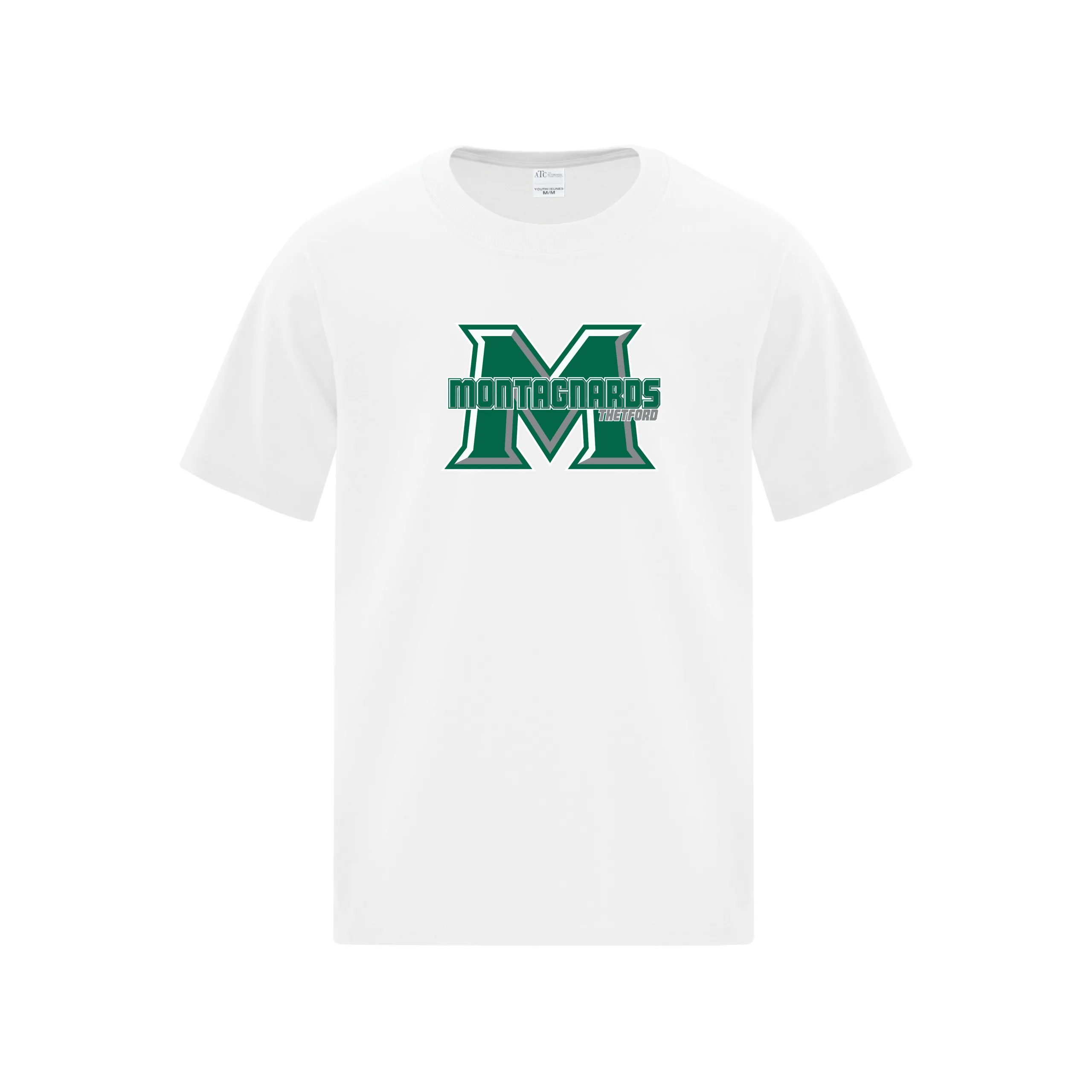 T-shirt homme - 100 % cotton – Image 5