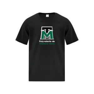 T-shirt homme - 100 % cotton