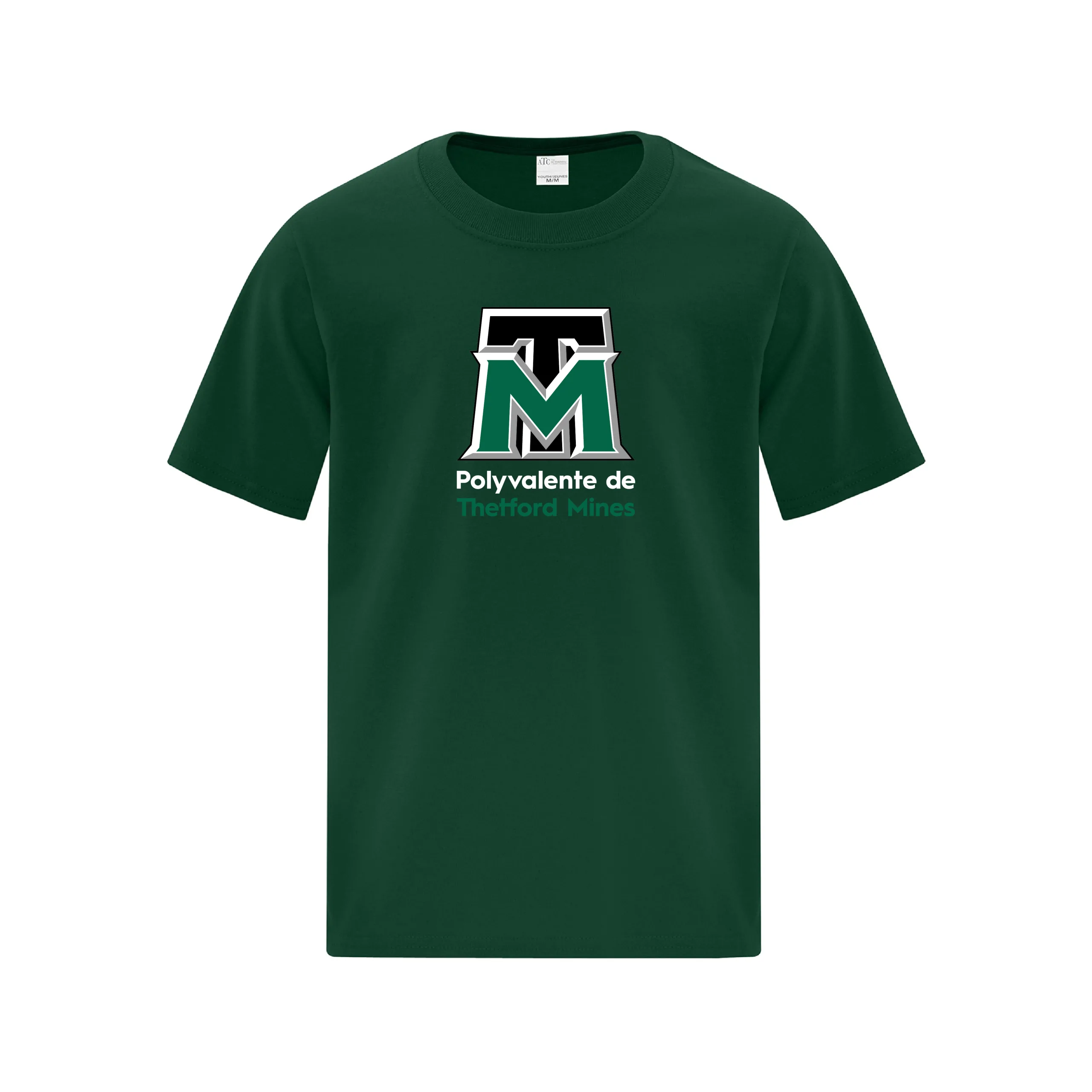 T-shirt homme - 100 % cotton – Image 7