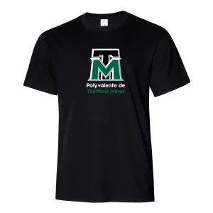 T-shirt Homme - 100 % cotton