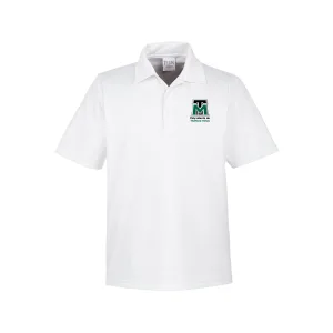 Polo Femme - Micropiqué 100% polyester