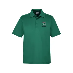 Polo Enfant - Micropiqué 100% polyester
