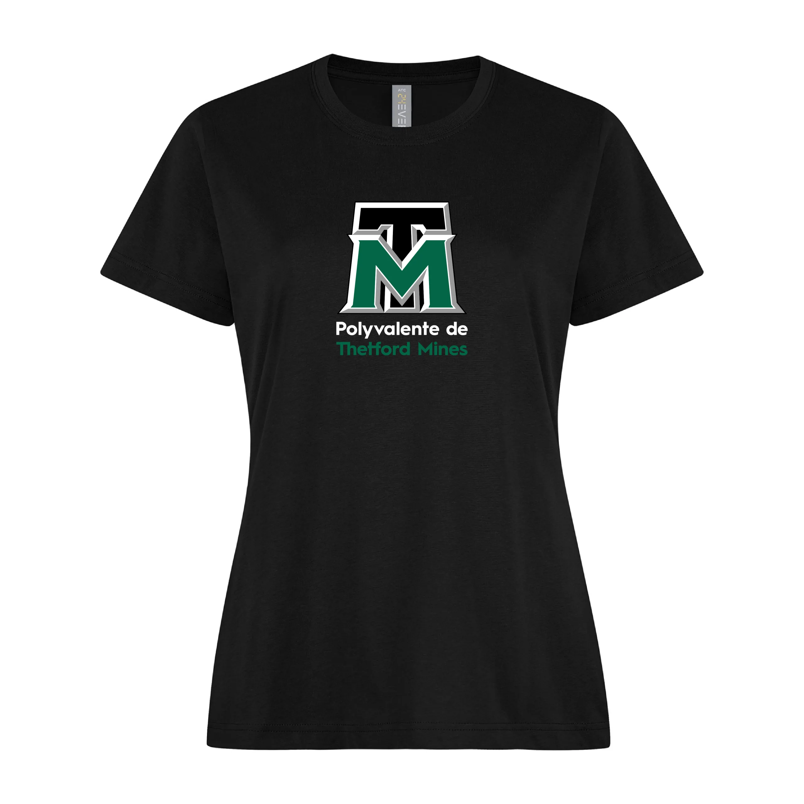 T-shirt femme - 100% coton – Image 5