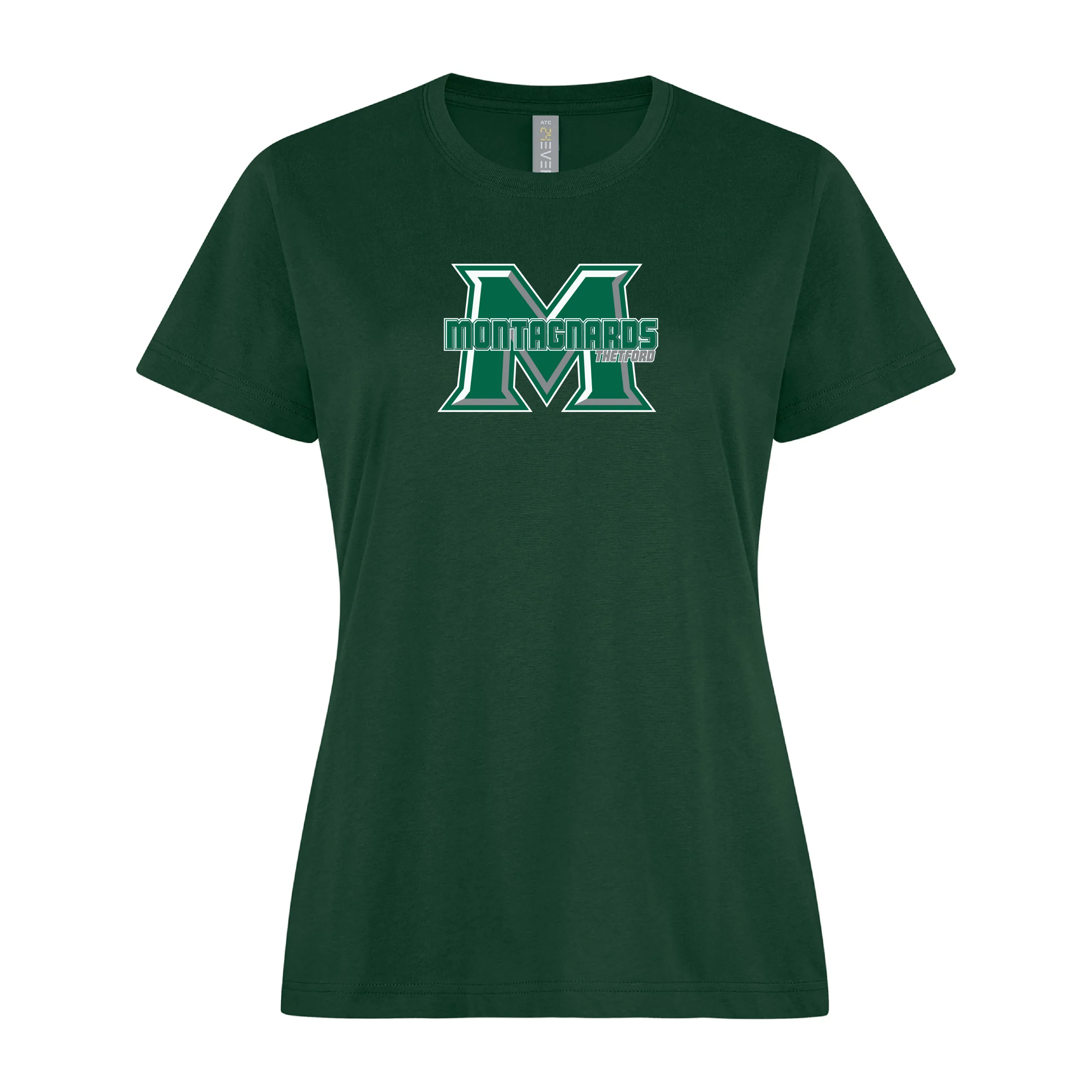 T-shirt femme - 100% coton – Image 6