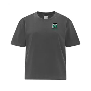 T-shirt Colours femme