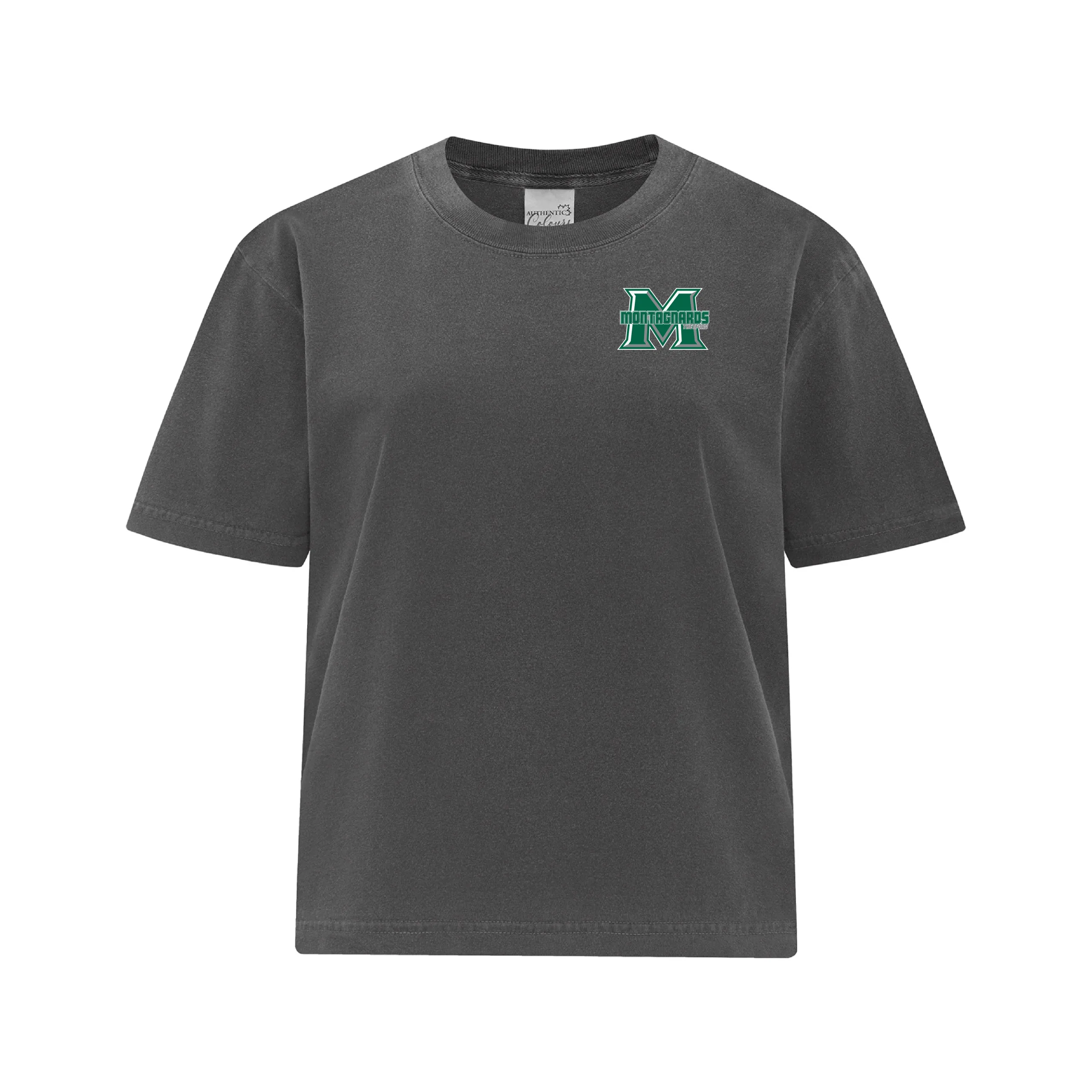 T-shirt Colours femme – Image 3